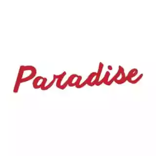 Shop Paradise Youth Club coupon codes logo