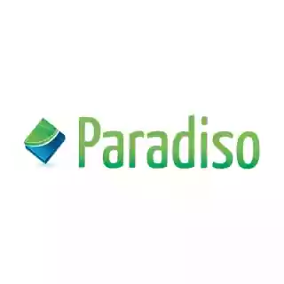 Paradiso LMS logo