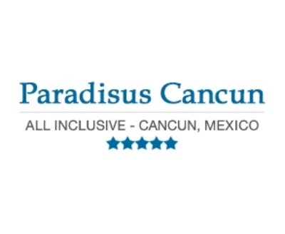 Shop Paradisus Cancun logo