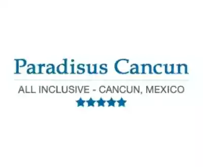 Shop Paradisus Cancun discount codes logo