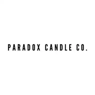 Paradox Candle Co logo