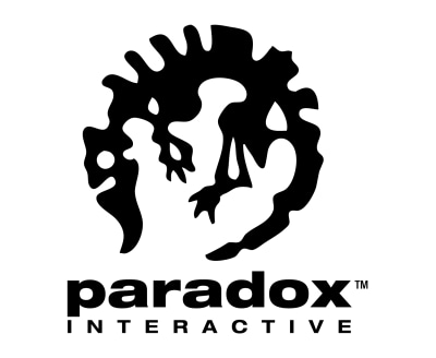 Shop Paradox Interactive logo