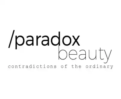 Shop ParadoxBeauty.com discount codes logo