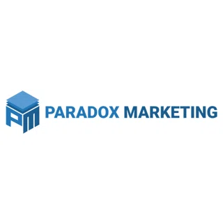 Paradox Marketing logo