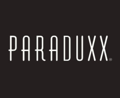 Shop Paraduxx logo