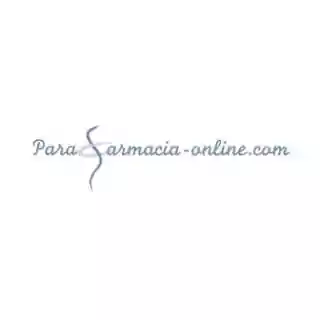 Shop Parafarmacia Online  logo