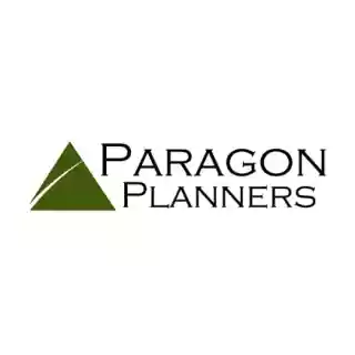 Shop Paragon Planners coupon codes logo