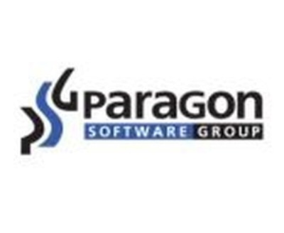 Shop Paragon Software Group logo
