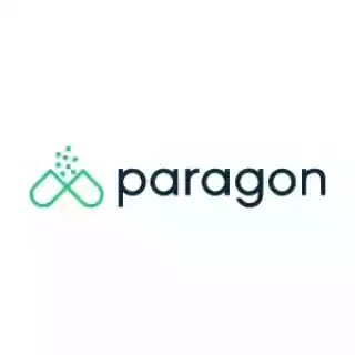 Shop Paragon Vitamins logo