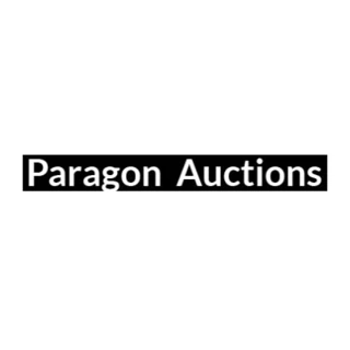Shop Paragon Auctions logo