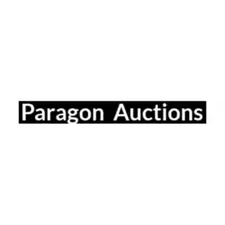 Paragon Auctions logo