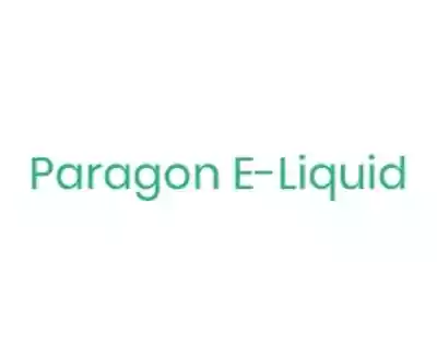 Shop Paragon E-Liquid coupon codes logo