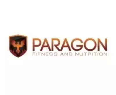 Shop Paragon Fitness & Nutrition discount codes logo