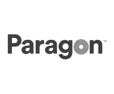 Shop Paragon logo