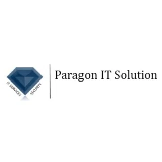 Paragon IT Solution logo