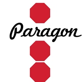 Paragon Kilns logo