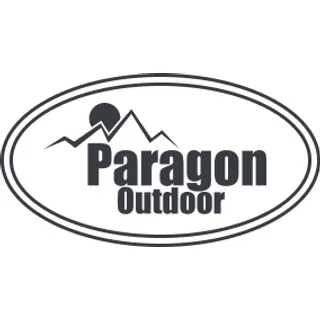 Paragon Outdoor logo