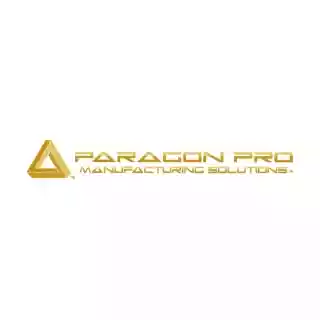 Shop Paragon Pro logo