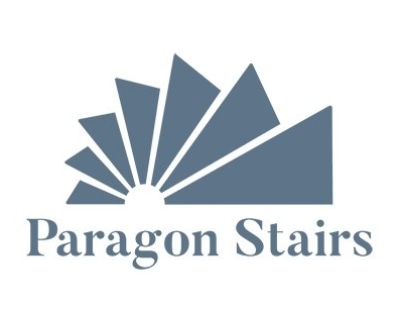 Shop Paragon Stairs logo