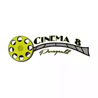 Shop Paragould Cinema coupon codes logo