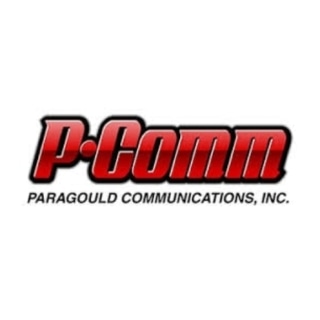 Shop Paragould Communications logo