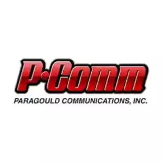Paragould Communications logo