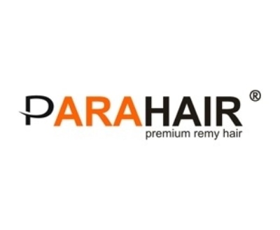 Shop Parahair logo