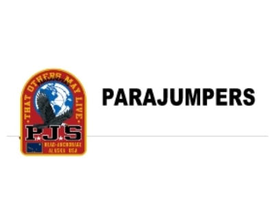 Shop Parajumpers logo