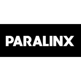 Shop Paralinx logo