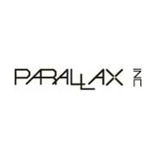 Shop Parallax logo