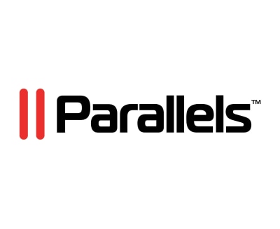 Shop Parallels logo