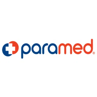 Paramed logo