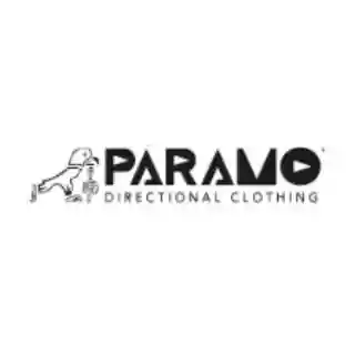paramo-clothing.com logo