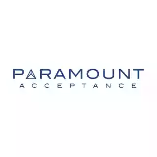 paramountacceptance.com logo