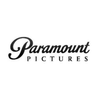 Shop Paramount Pictures logo