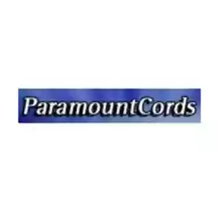 Paramount Cords logo