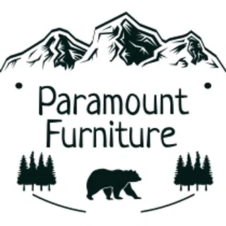 Paramount Furniture logo