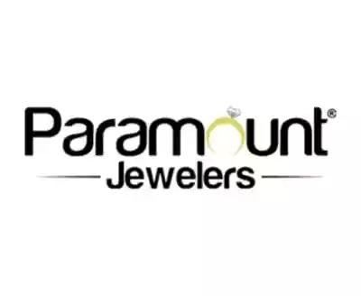 Shop Paramount Jewelers coupon codes logo