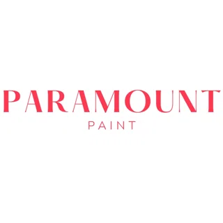Paramount Paint logo