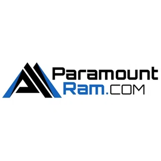Paramount Ram logo