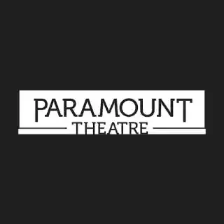  Paramount Theatre promo codes