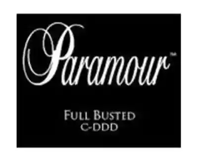 Shop Paramour logo