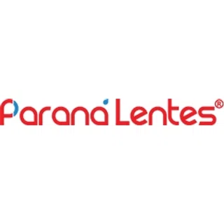 Shop  Parana Lentes logo