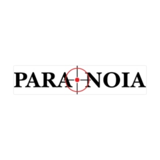 Paranoia Worldwide coupon codes