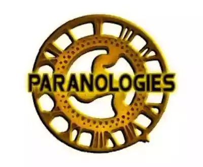Shop Paranologies coupon codes logo