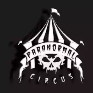 Paranormal Cirque discount codes
