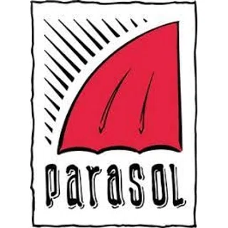 Parasol Mail Order logo