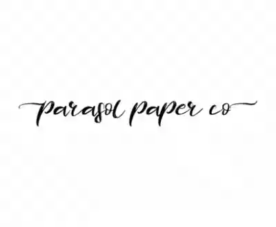 Shop Parasol Paper coupon codes logo