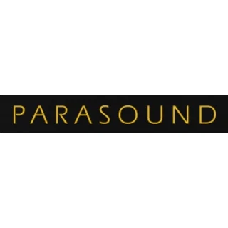 Shop Parasound promo codes logo
