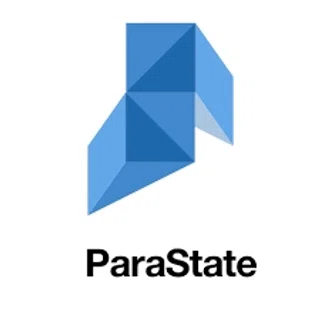 ParaState  logo